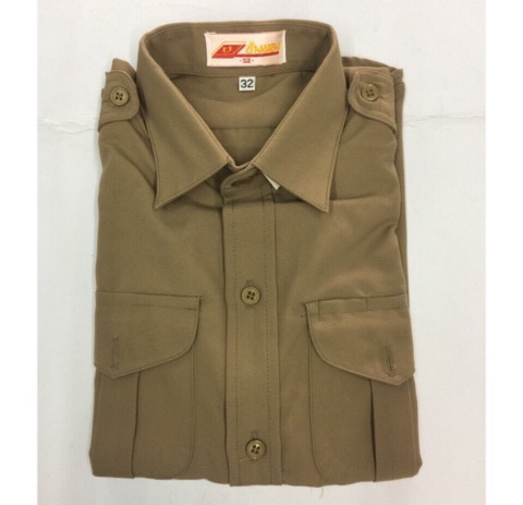 ชุดนักเรียนตราช ช้างทอง ขอนแก่น - ชัยพิทักษ์